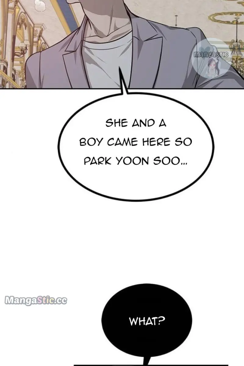 Trapped Chapter 177 Page 22