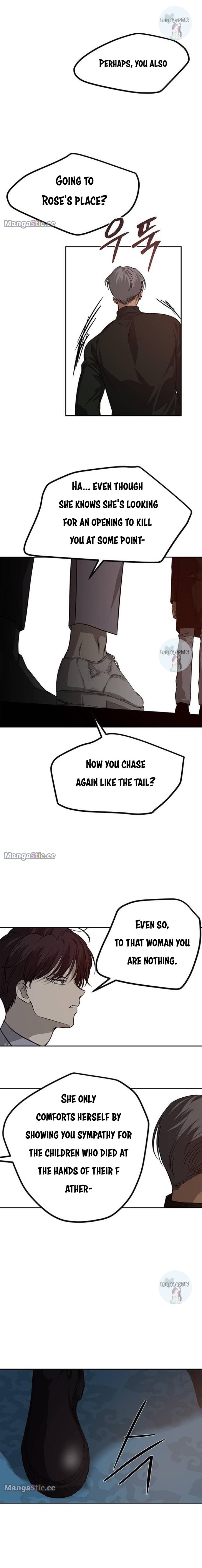 Trapped Chapter 177 Page 39
