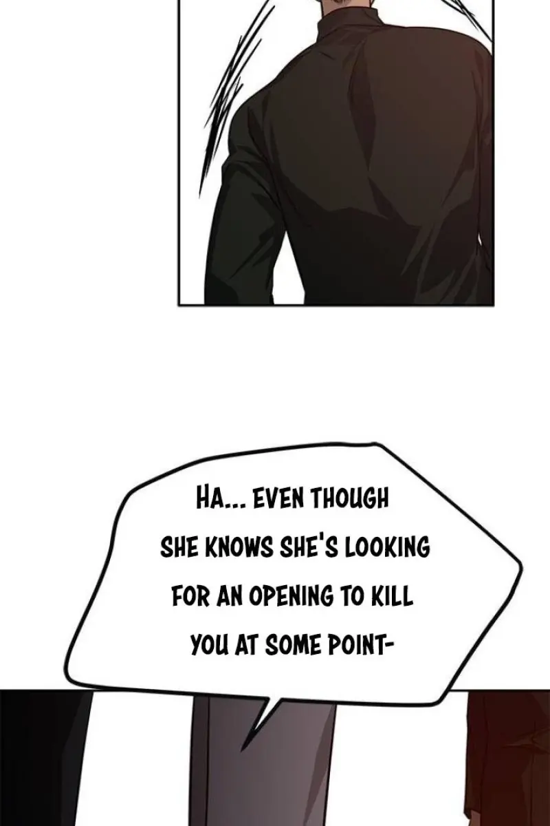 Trapped Chapter 177 Page 41