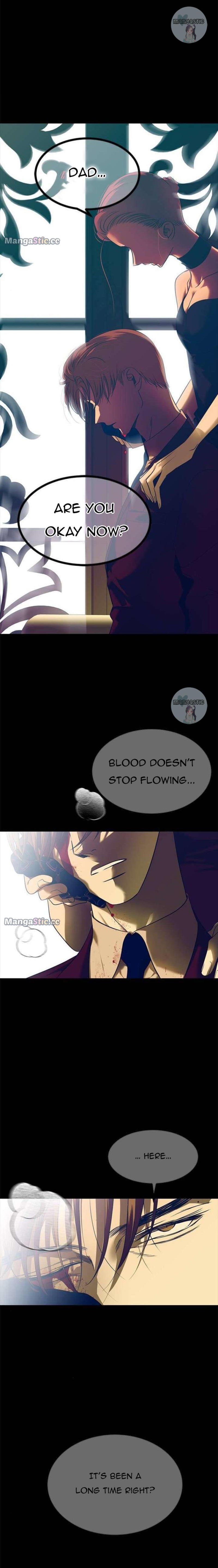 Trapped Chapter 177 Page 60