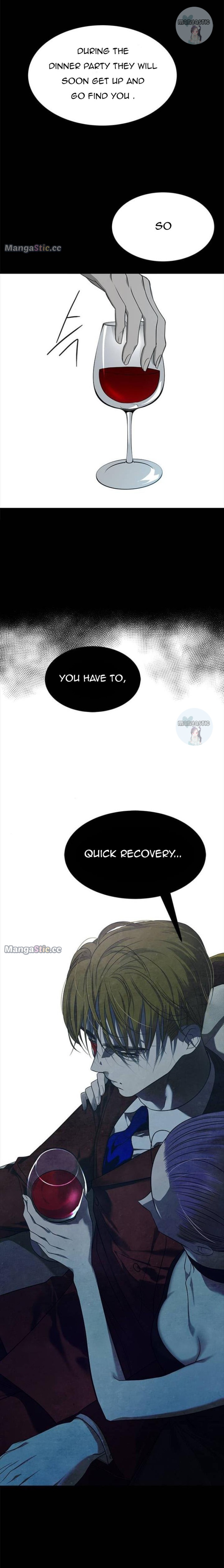 Trapped Chapter 177 Page 99