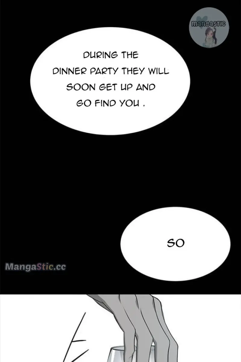 Trapped Chapter 177 Page 100