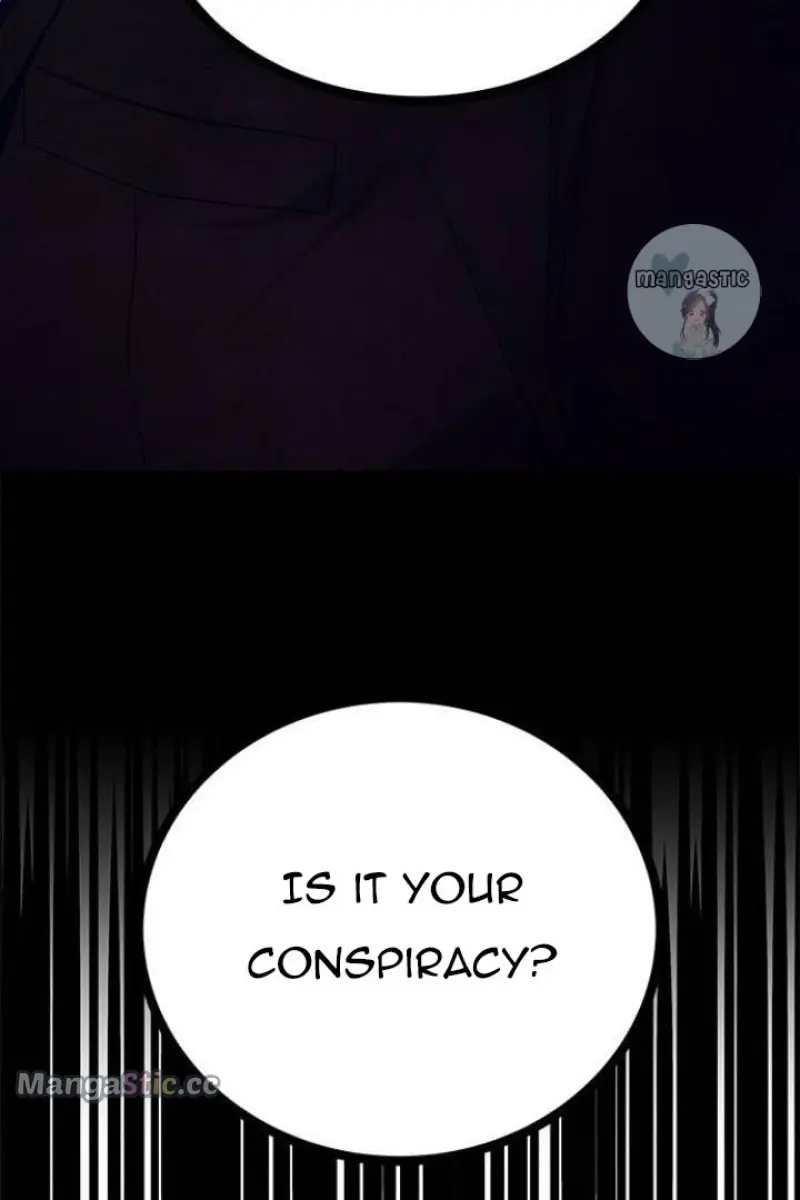 Trapped Chapter 177 Page 125