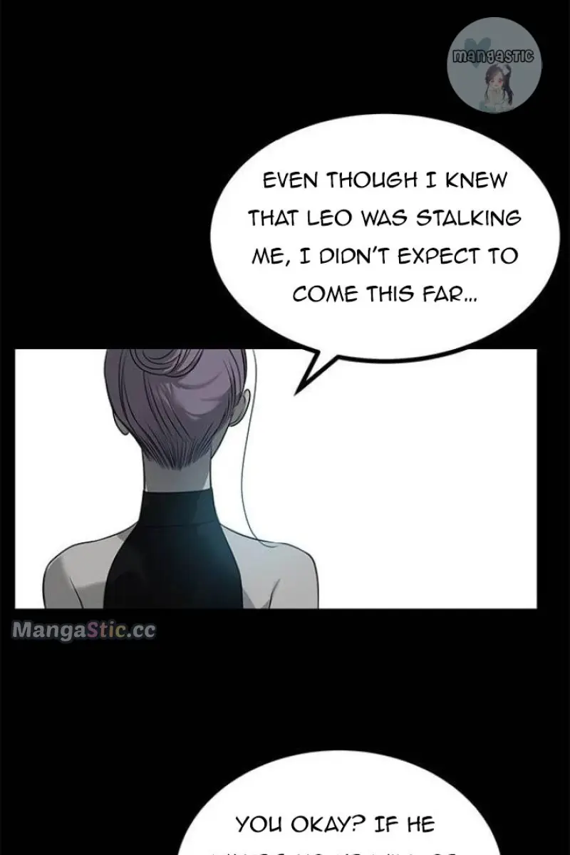Trapped Chapter 177 Page 173