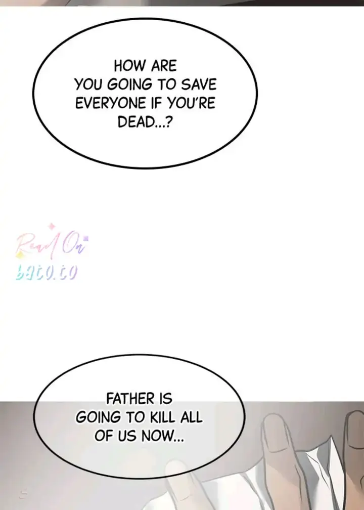 Trapped Chapter 182 Page 123