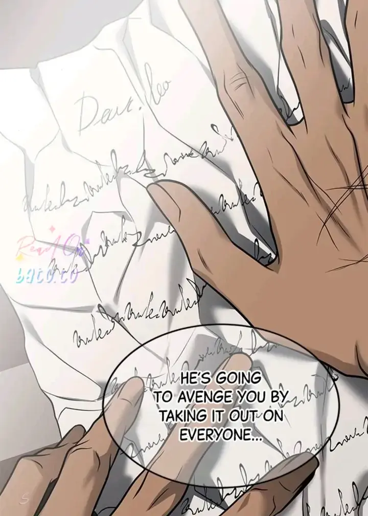 Trapped Chapter 182 Page 124