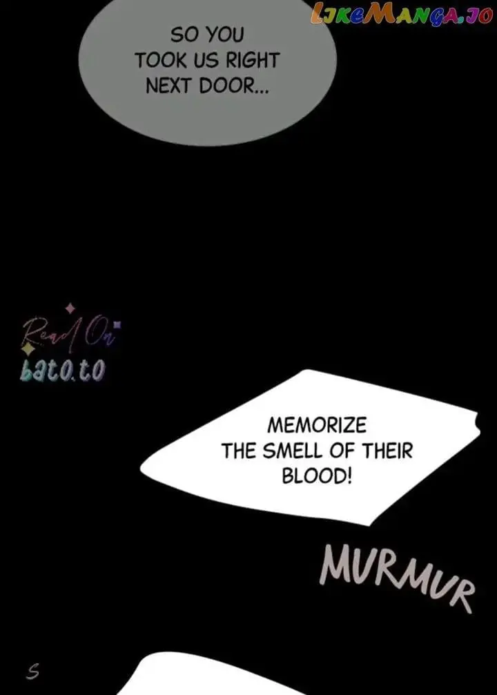 Trapped Chapter 184 Page 5