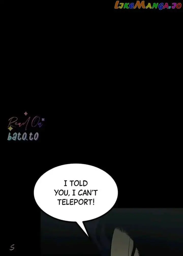 Trapped Chapter 184 Page 12