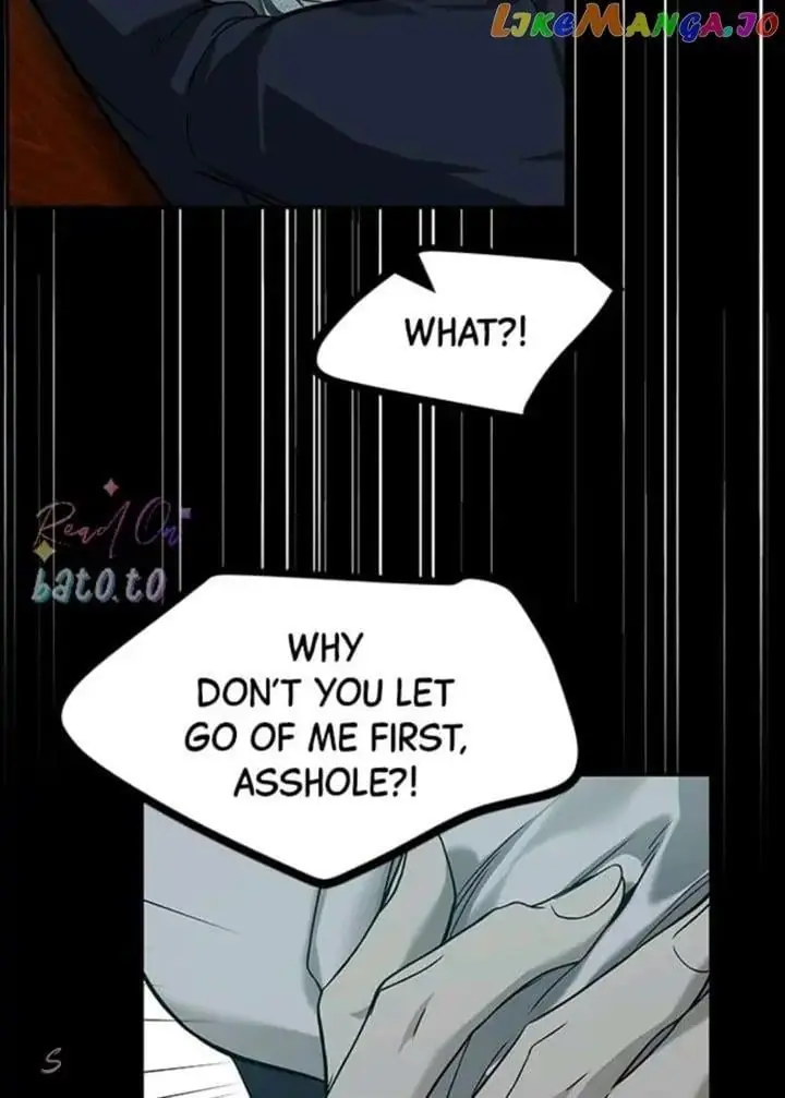 Trapped Chapter 184 Page 21