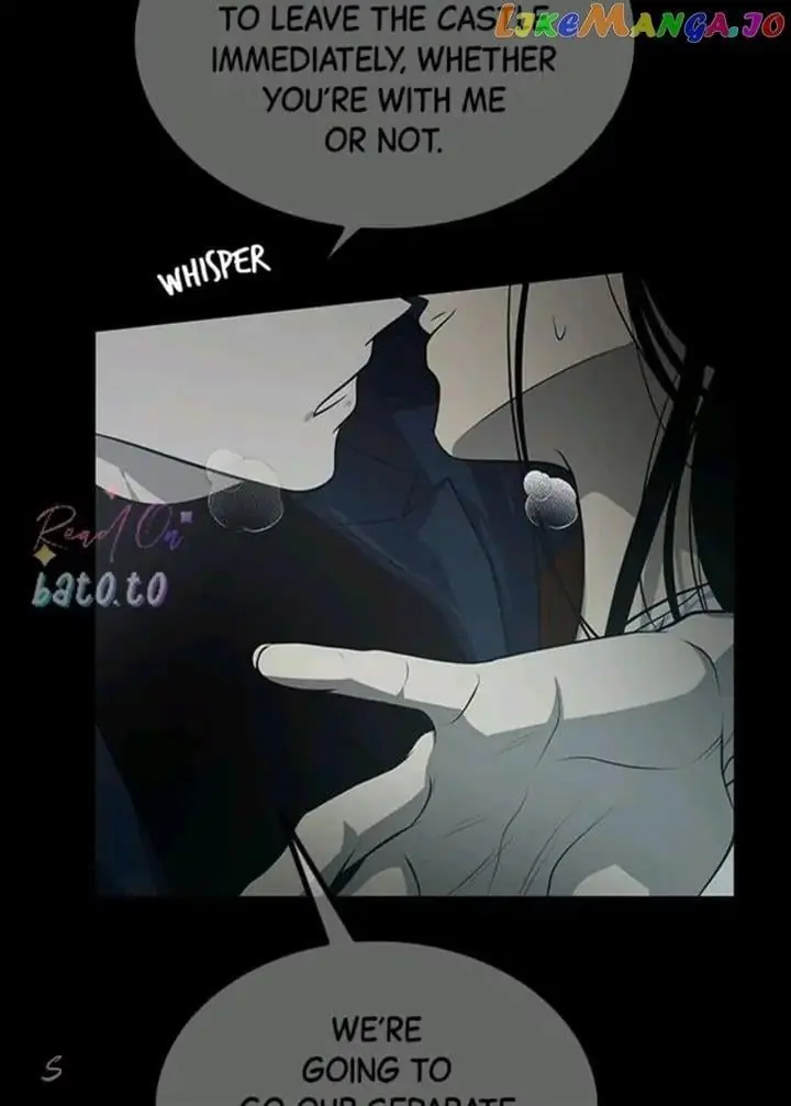 Trapped Chapter 184 Page 74