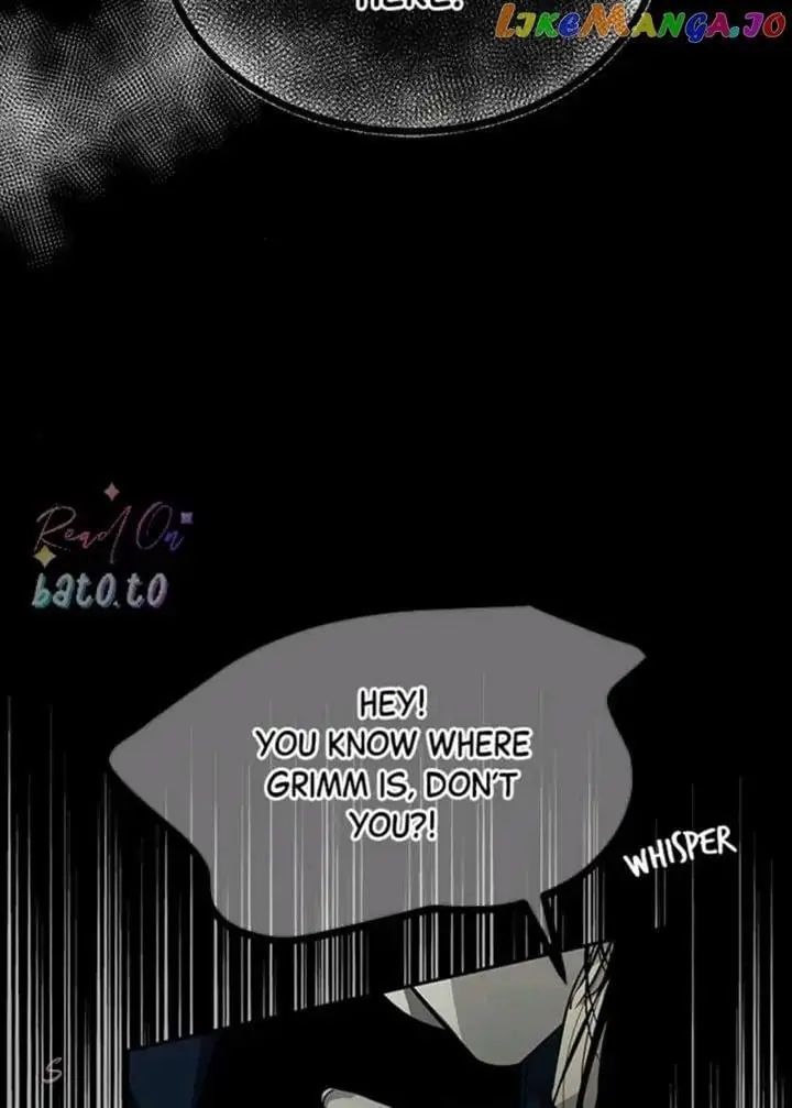 Trapped Chapter 184 Page 77