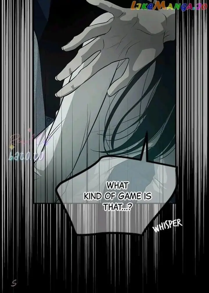 Trapped Chapter 184 Page 78