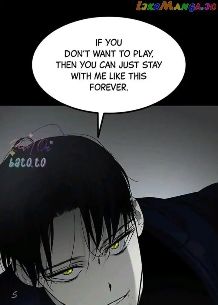 Trapped Chapter 184 Page 80