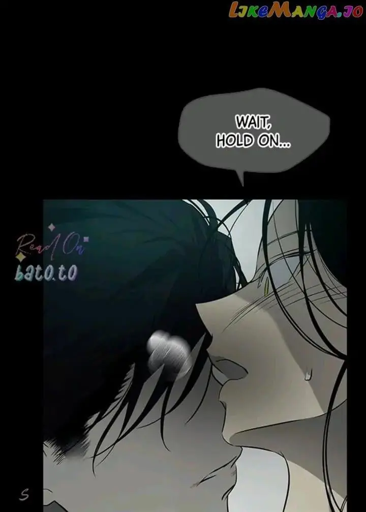 Trapped Chapter 184 Page 91