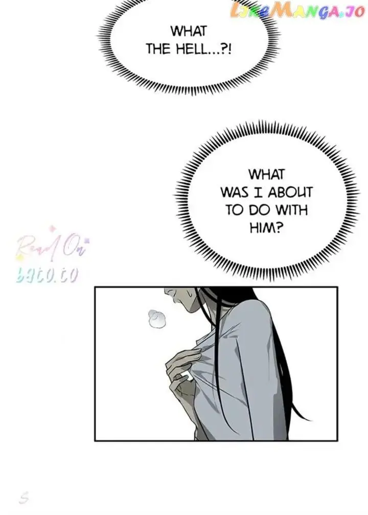 Trapped Chapter 184 Page 111