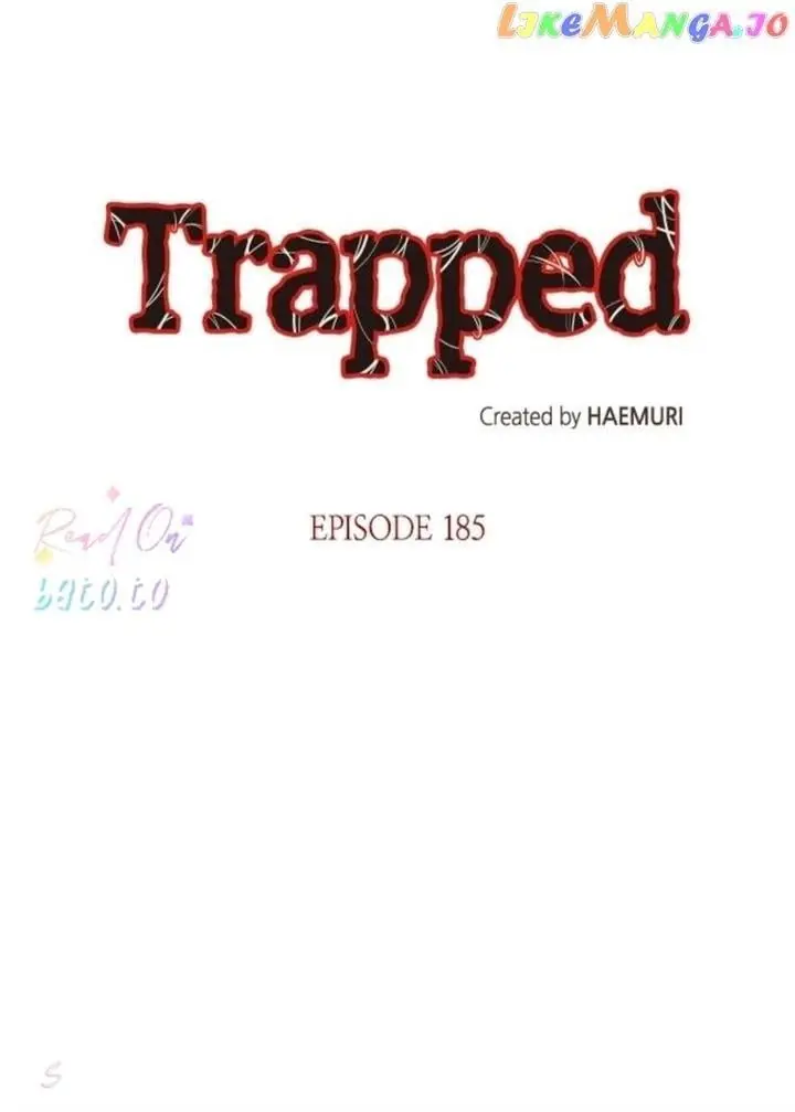 Trapped Chapter 185 Page 2