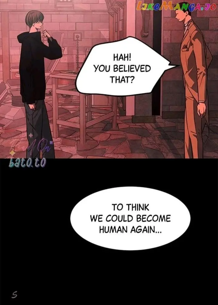 Trapped Chapter 185 Page 27