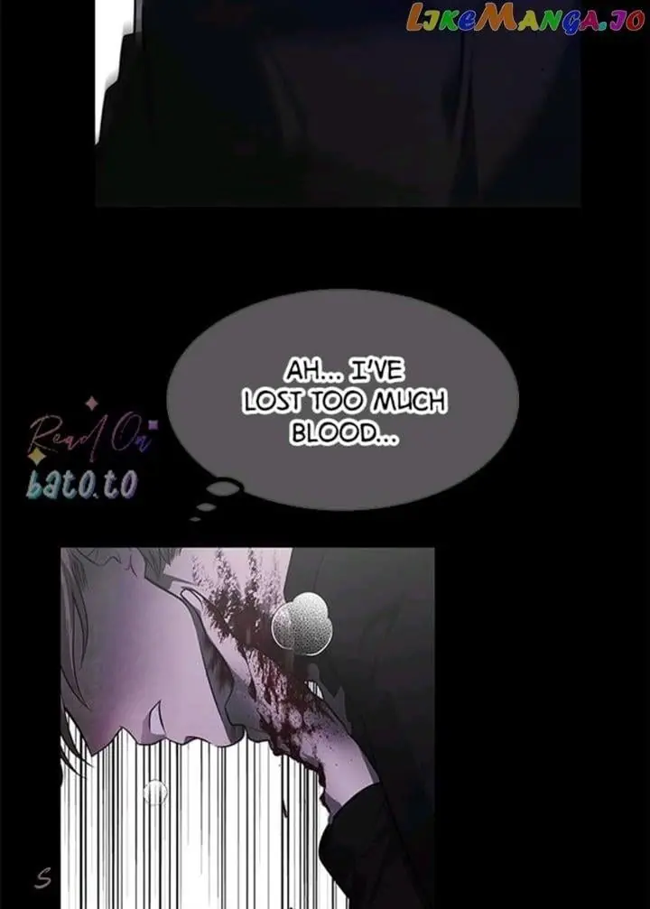 Trapped Chapter 185 Page 56
