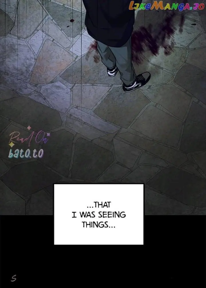 Trapped Chapter 185 Page 61