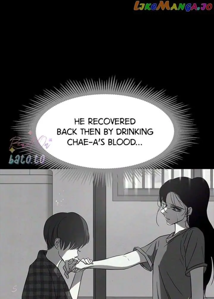 Trapped Chapter 185 Page 73