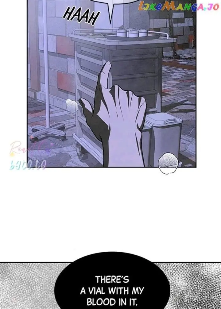 Trapped Chapter 185 Page 139