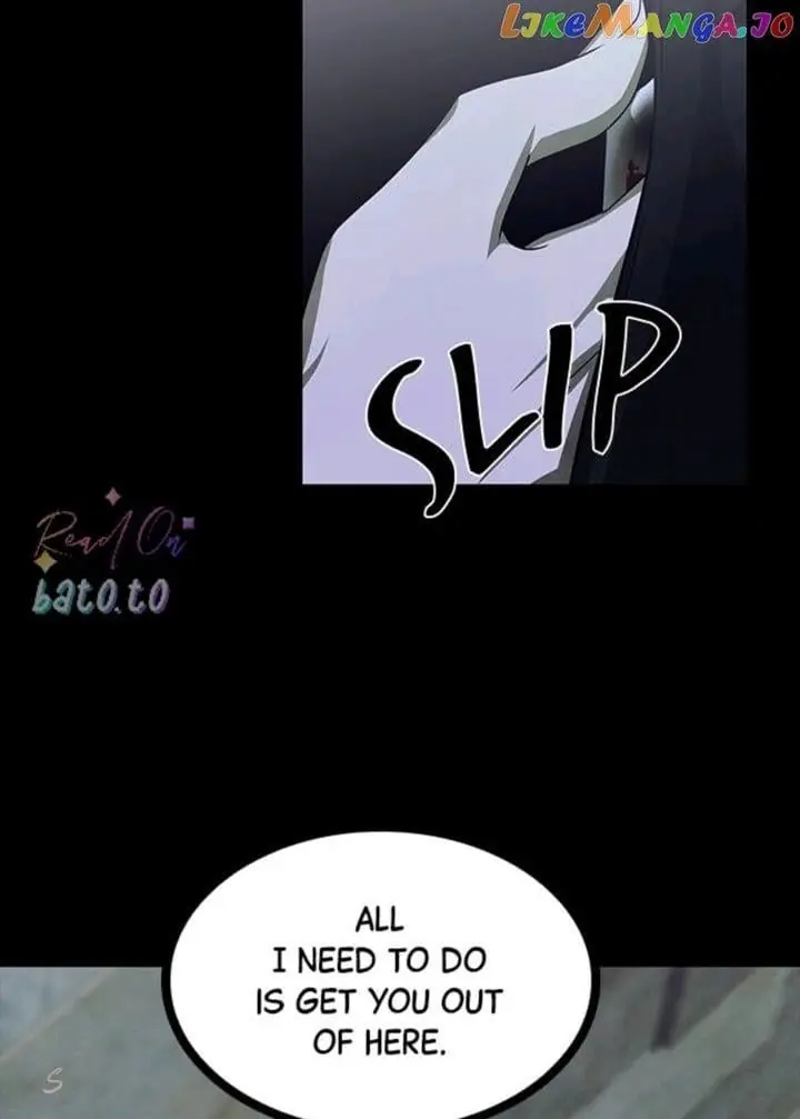 Trapped Chapter 185 Page 157