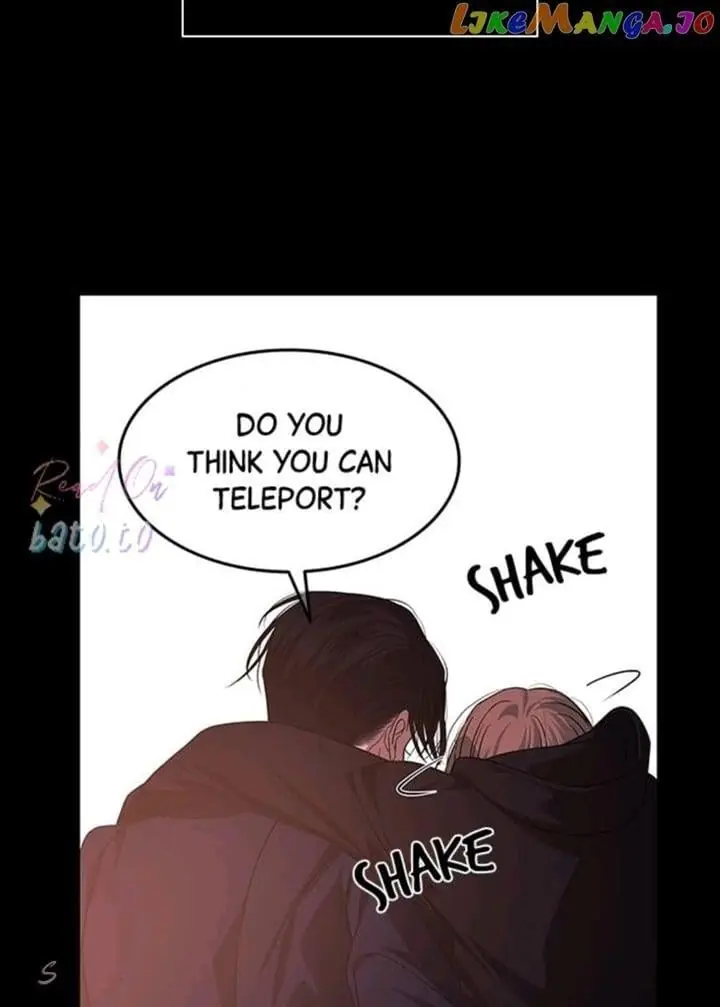 Trapped Chapter 185 Page 163
