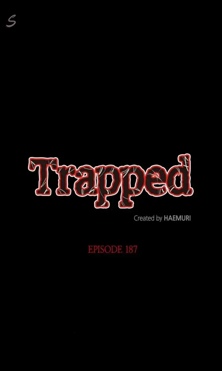 Trapped Chapter 187 Page 3