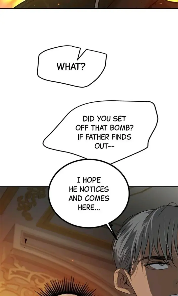 Trapped Chapter 187 Page 28
