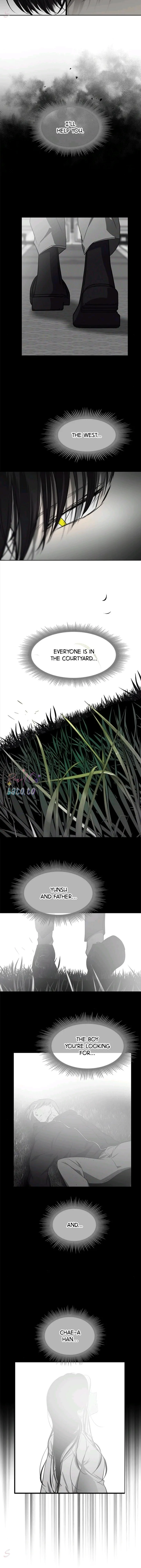 Trapped Chapter 187 Page 58