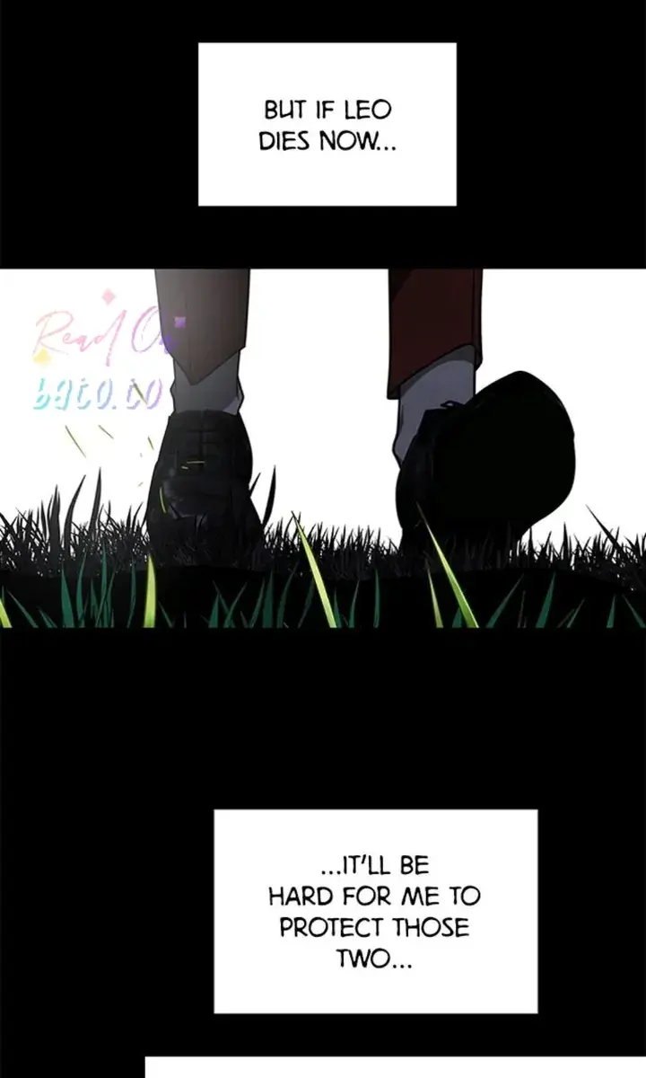 Trapped Chapter 187 Page 126