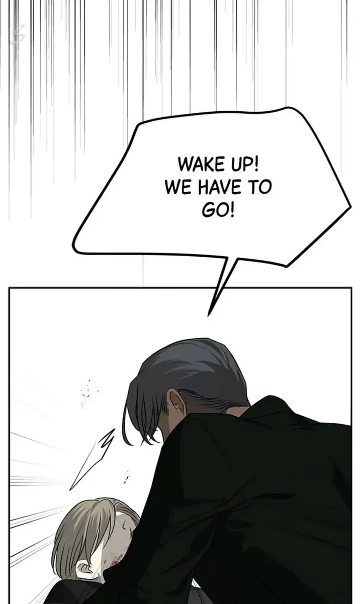 Trapped Chapter 187 Page 155