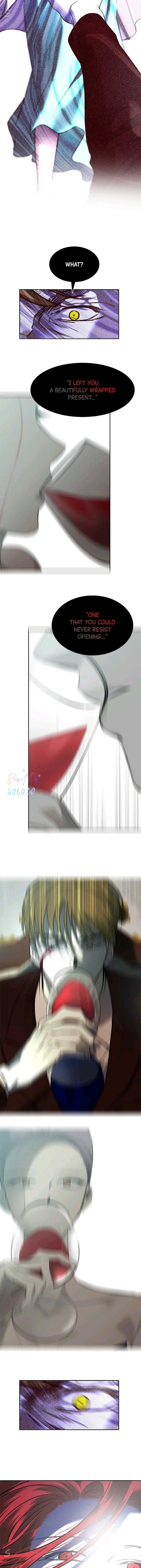 Trapped Chapter 187 Page 170