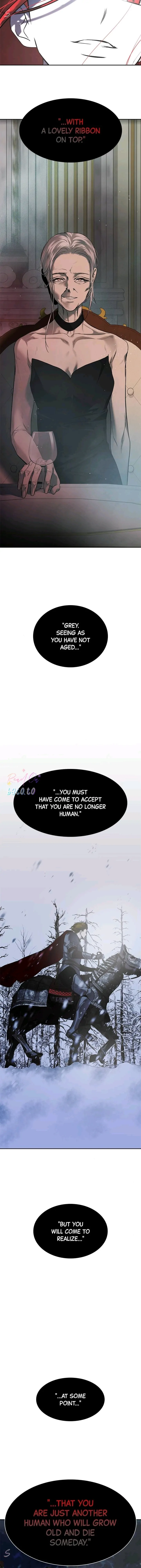 Trapped Chapter 187 Page 178