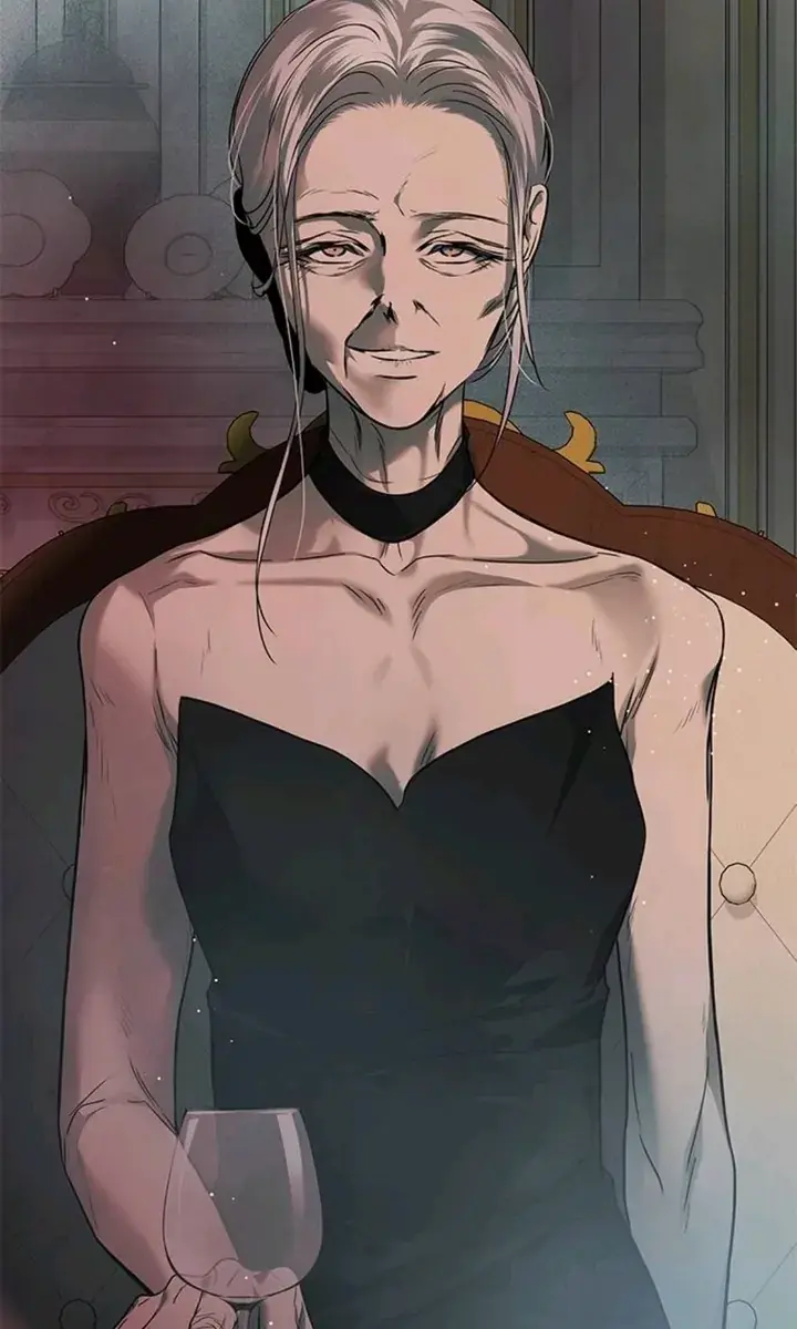 Trapped Chapter 187 Page 180