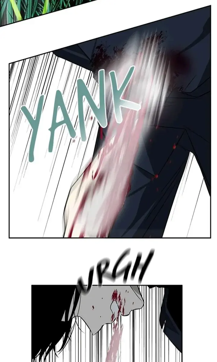 Trapped Chapter 188 Page 21