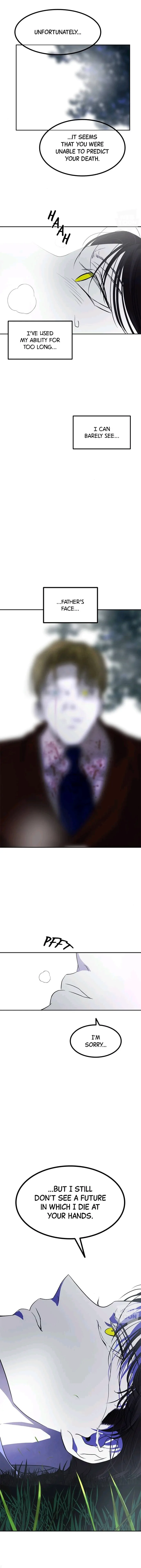 Trapped Chapter 188 Page 90