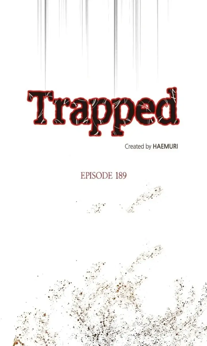 Trapped Chapter 189 Page 22