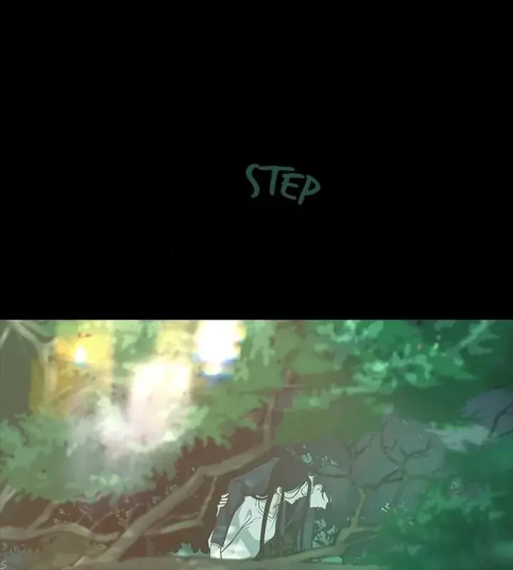 Trapped Chapter 189 Page 25