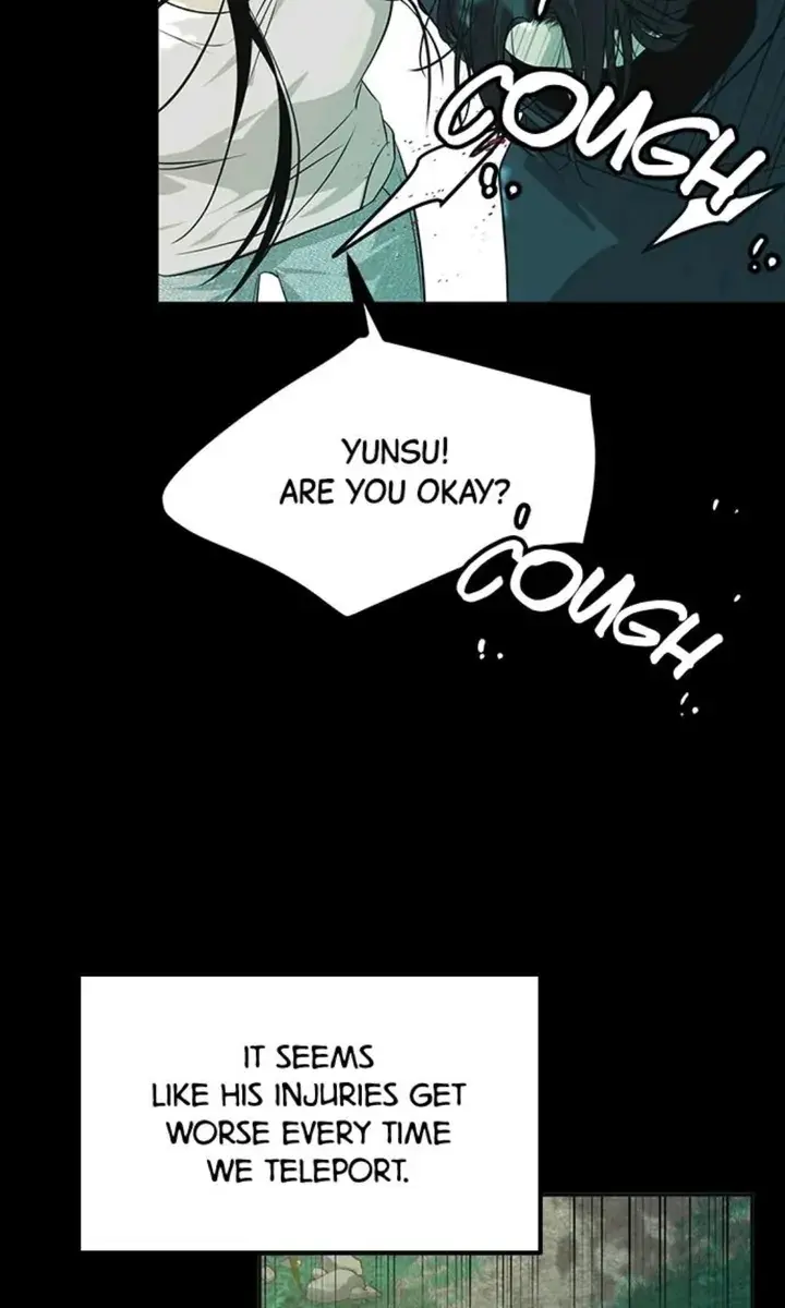 Trapped Chapter 189 Page 28