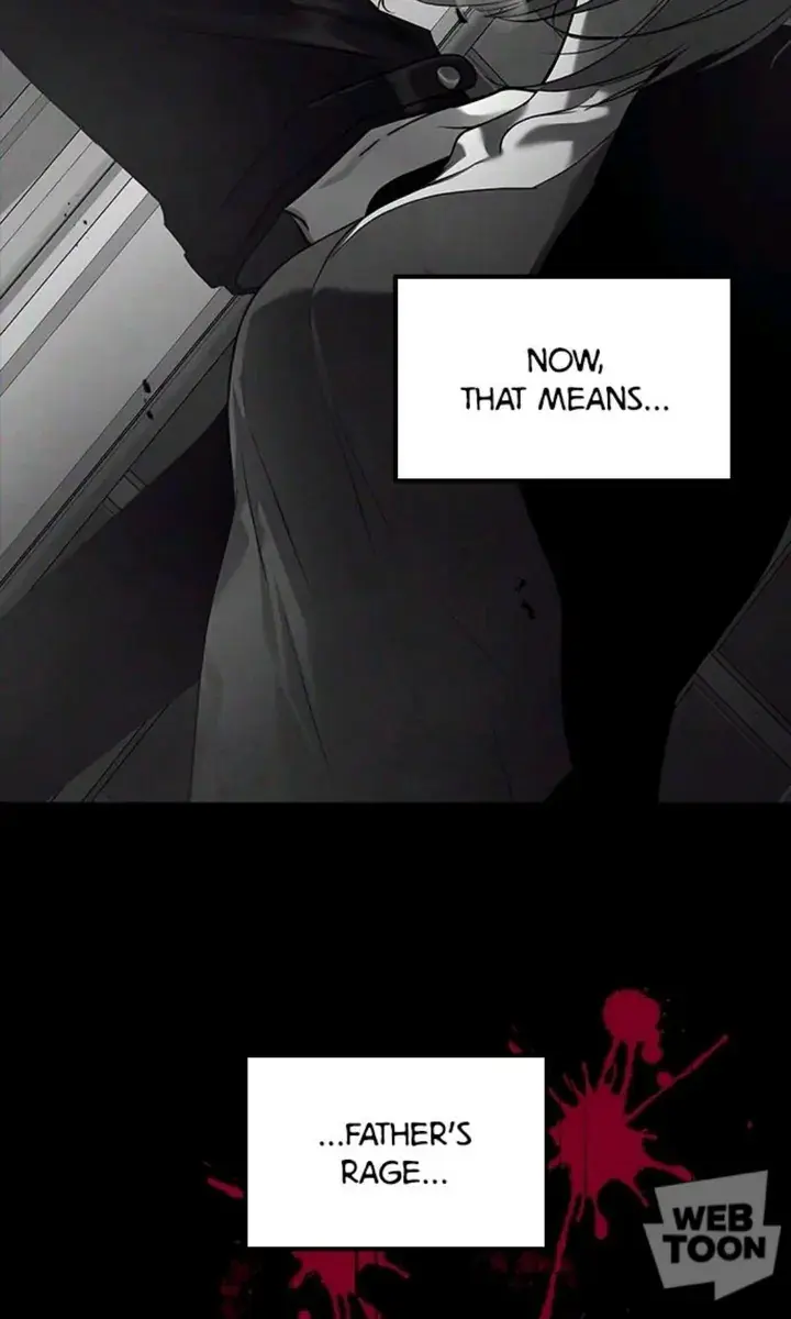 Trapped Chapter 189 Page 51