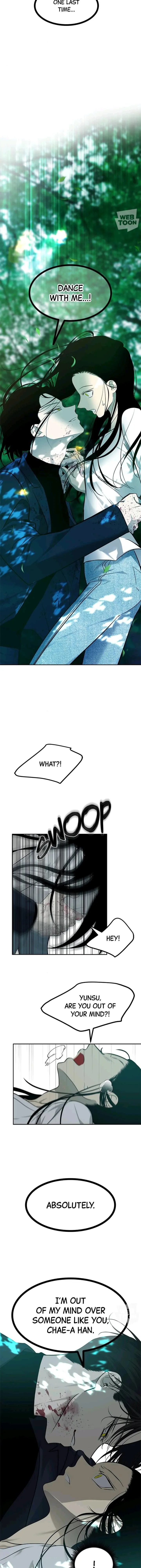 Trapped Chapter 189 Page 74