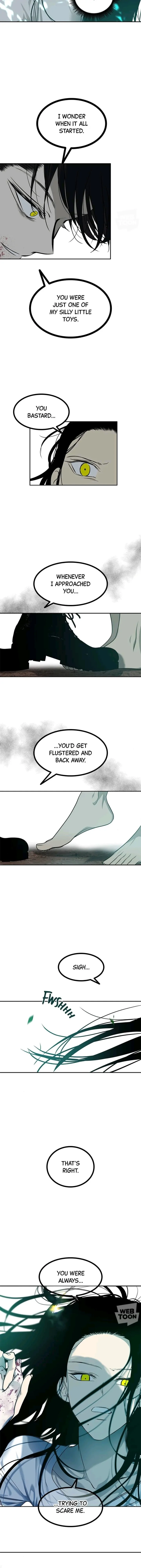 Trapped Chapter 189 Page 82