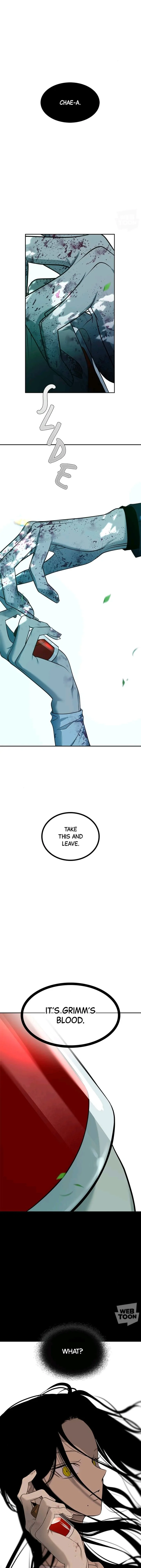 Trapped Chapter 189 Page 138