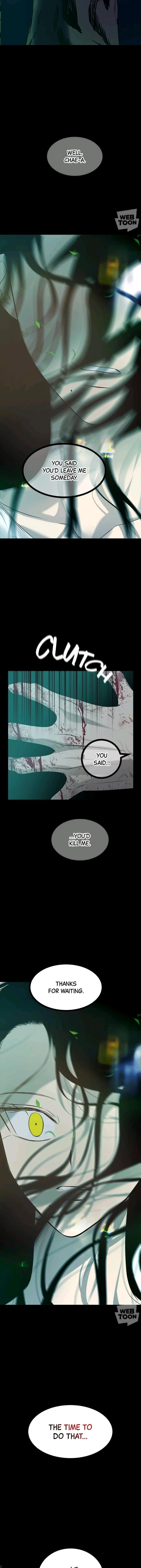 Trapped Chapter 189 Page 154