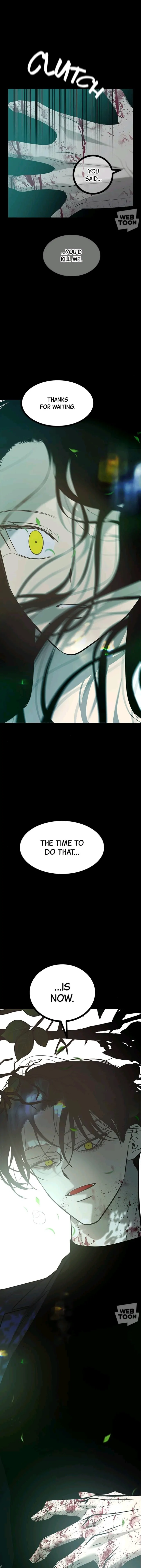 Trapped Chapter 190 Page 2