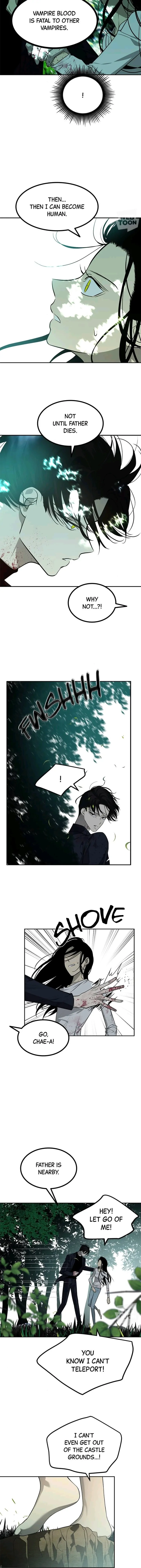 Trapped Chapter 190 Page 18