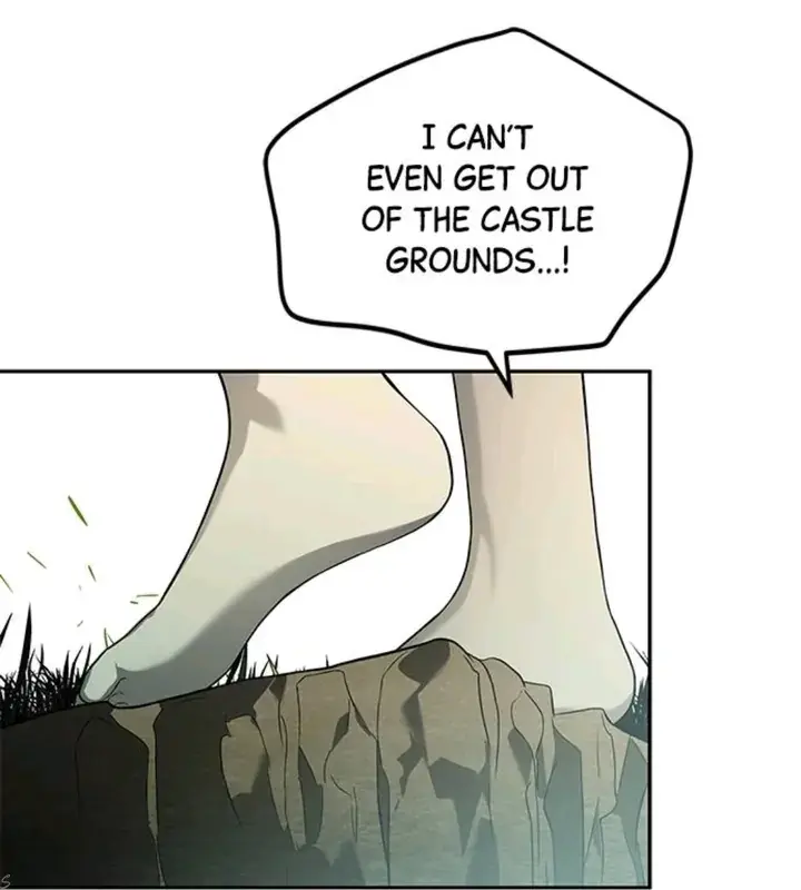 Trapped Chapter 190 Page 25