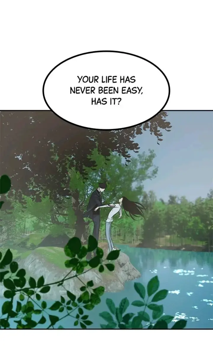 Trapped Chapter 190 Page 31