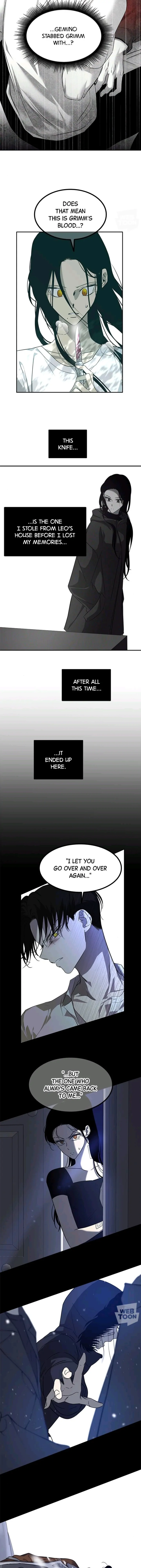 Trapped Chapter 190 Page 58